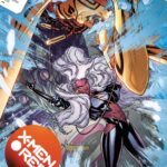 X-Men Red #7 V2
