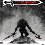 Conan: The Barbarian #12 V5