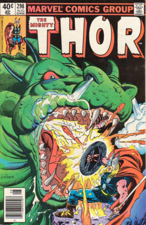 Thor #298B V1