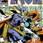 Thor #360 V1