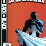 Amazing Spider-Man #543 V1
