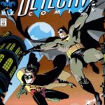 Detective Comics #648 V1