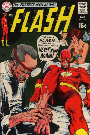 Flash #190 V1