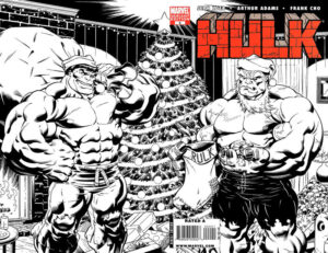 Hulk #9E V2