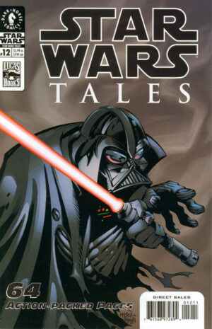 Star Wars Tales #12 V1