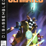 Ultimates #25 V2
