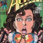 Action Comics #662 V1