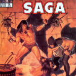 Conan Saga #14 V1