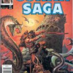 Conan Saga #39 V1
