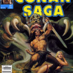 Conan Saga #41 V1