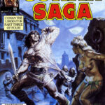 Conan Saga #55 V1