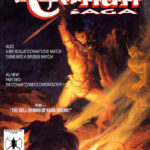 Conan Saga #73 V1