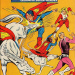 Adventure Comics #364 V1