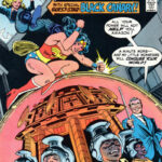 Wonder Woman #309 V1