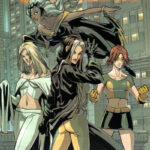 X-Men Unlimited #6 V2