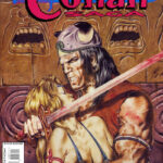 Conan Saga #97 V1