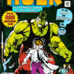 Incredible Hulk #393 V2