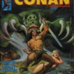 Savage Sword of Conan #48 V1