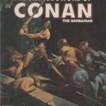 Savage Sword of Conan #71 V1