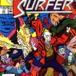 Silver Surfer #11 V3