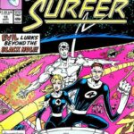 Silver Surfer #15 V3