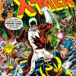 X-Men #109 V1