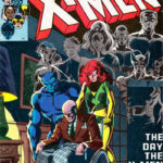 X-Men #114 V1