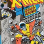 X-Men #122 V1