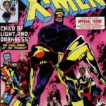 X-Men #136 V1