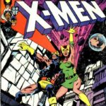 X-Men #137 V1