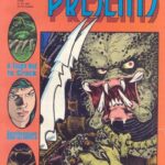 Dark Horse Presents #35 V1