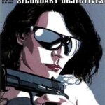 Terminator: Secondary Objectives #3 V1