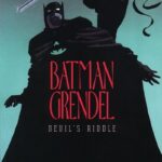 Batman/Grendel: Devil's Riddle #1 V1