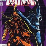 Detective Comics #676 V1