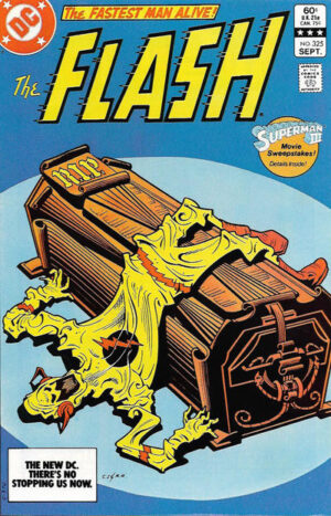 Flash #325 V1