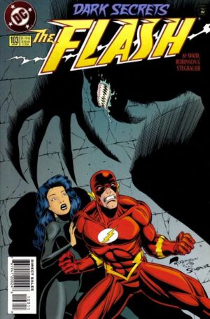 Flash #103 V2