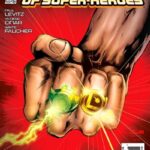 Legion of Super-Heroes #1 V6