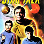 Star Trek: 100-Page Spectacular #1 Mini