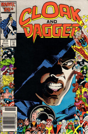 Cloak and Dagger #9B V2