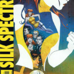 Before Watchmen: Silk Spectre #1