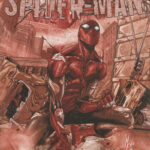 Superior Spider-Man #6-AU V1