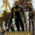 Guardians of the Galaxy #7 V3