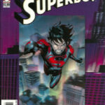 Superboy: Futures End #1 One-Shot