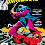 Daredevil #199 V1