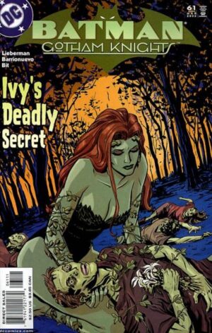 Batman: Gotham Knights #61 V1