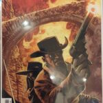 Django / Zorro #2C V1