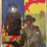 Django / Zorro #4B V1