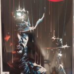 Django / Zorro #4 V1