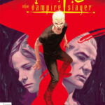 Buffy the Vampire Slayer Season 10 #12