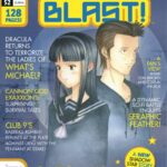 Super Manga Blast #52 V1